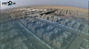 نظام القرعة العلنية يحدد تخصيص أراضي “مسكن” في المرحلة السادسة